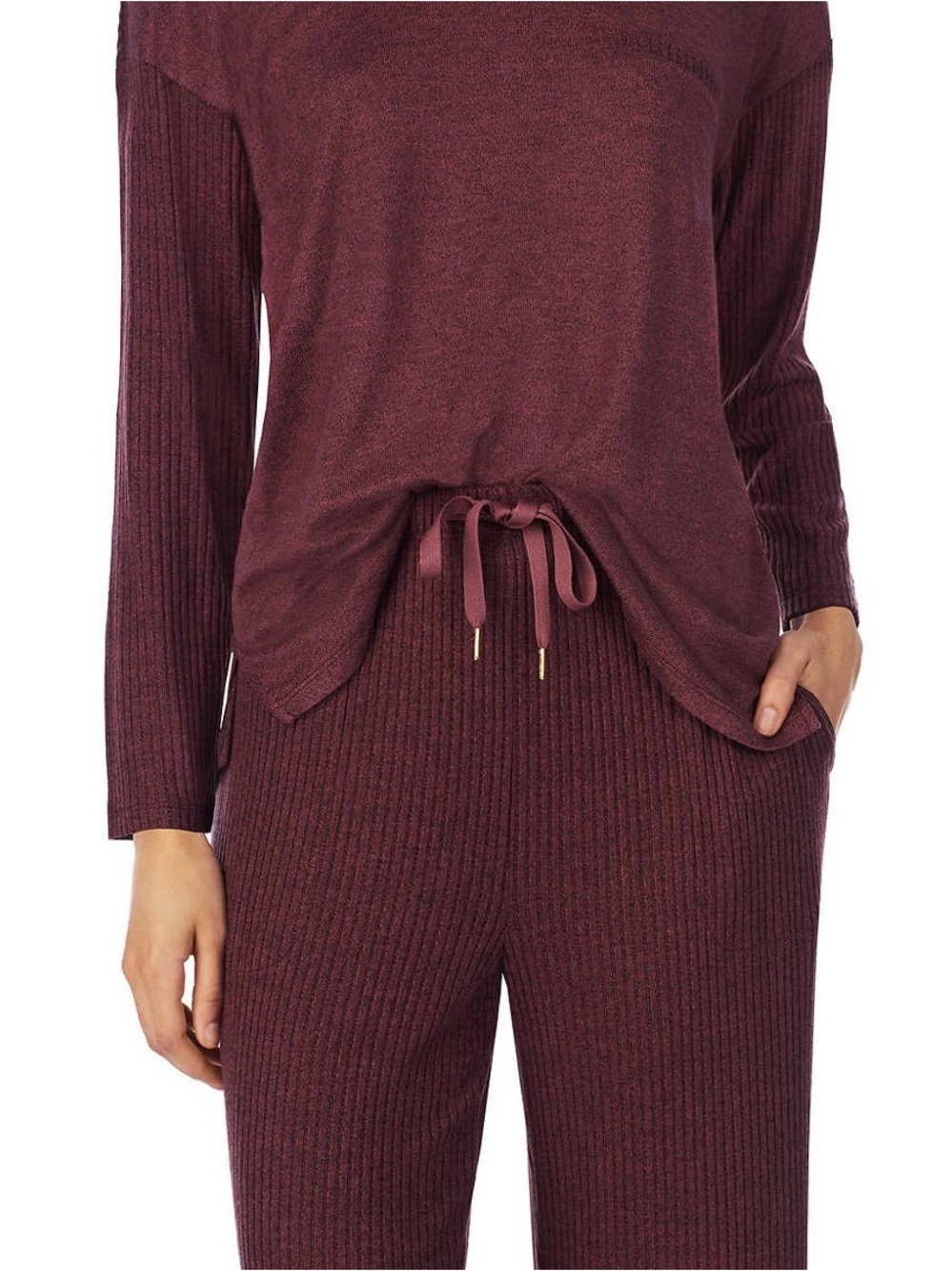 MIDNIGHT | lounge set